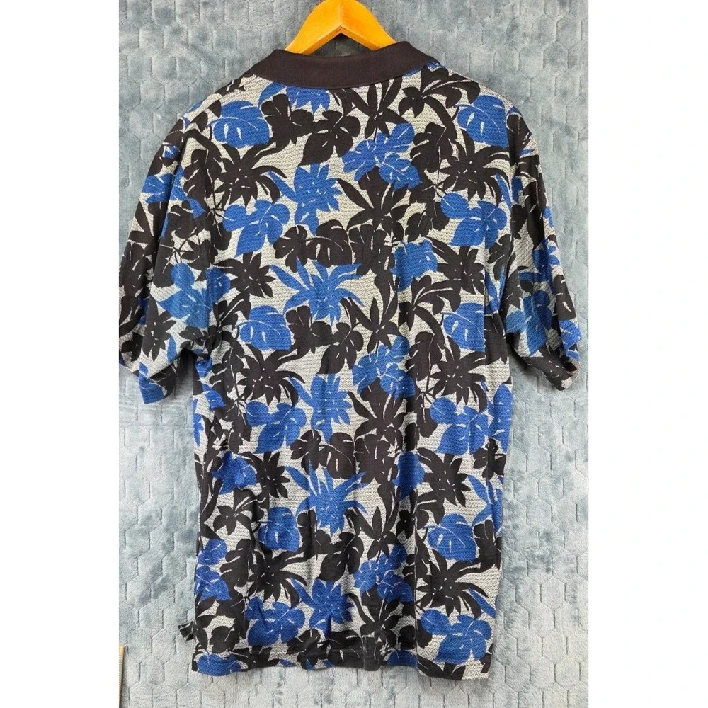 Greg Norman Collection men xl
